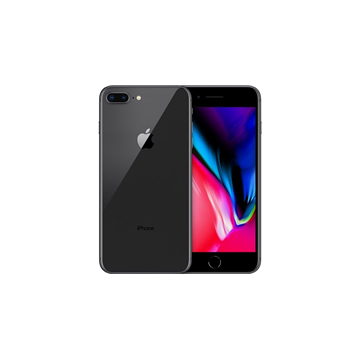 Apple iPhone 8 PLUS 64GB Space Grey Off-Lease 