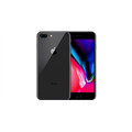 Apple iPhone 8 PLUS 64GB Space Grey Off-Lease in A+ Grade condition (Not Refurbished with after-market parts)