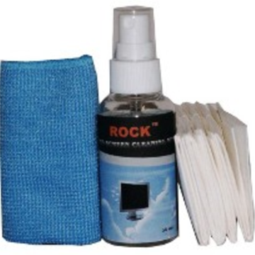 ROCK LCD Screen Cleaning Kit