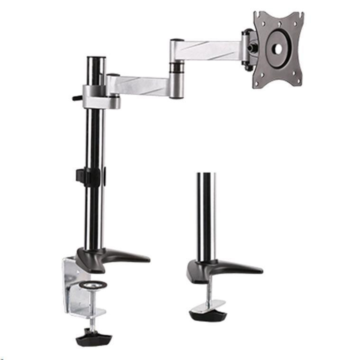 Brateck LDT11-C012 Aluminium LCD VESA Desk Mount
