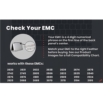 ETC 500GB SSD for Macbook Pro A1398 A1502
