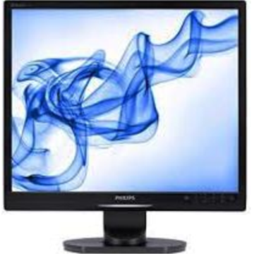 ETC Ex-Leased 19" 4:3 1280x1024 LCD