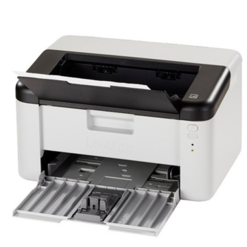 Brother HL1210W Mono laser Printer Wireless 