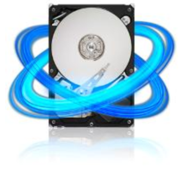 Seagate Seagate ST4000DM004 4TB SATA 3.5" HDD