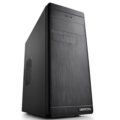 ETC AMD Ryzen 5 MainStream System - Ryzen 5 5600G 4.4Ghz 16GB Ram 512GB PCIe SSD Bluetooth WiFi Win11 2Yrs Warr