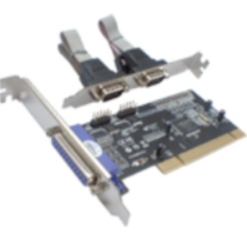 Generic STLab I-420 MOSCHIP 2-Por