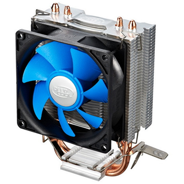 DeepCool Ice Edge Mini FS 1155/1156/775, AM3/2