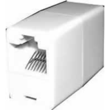 Generic RJ45 IN LINE COUPLER 