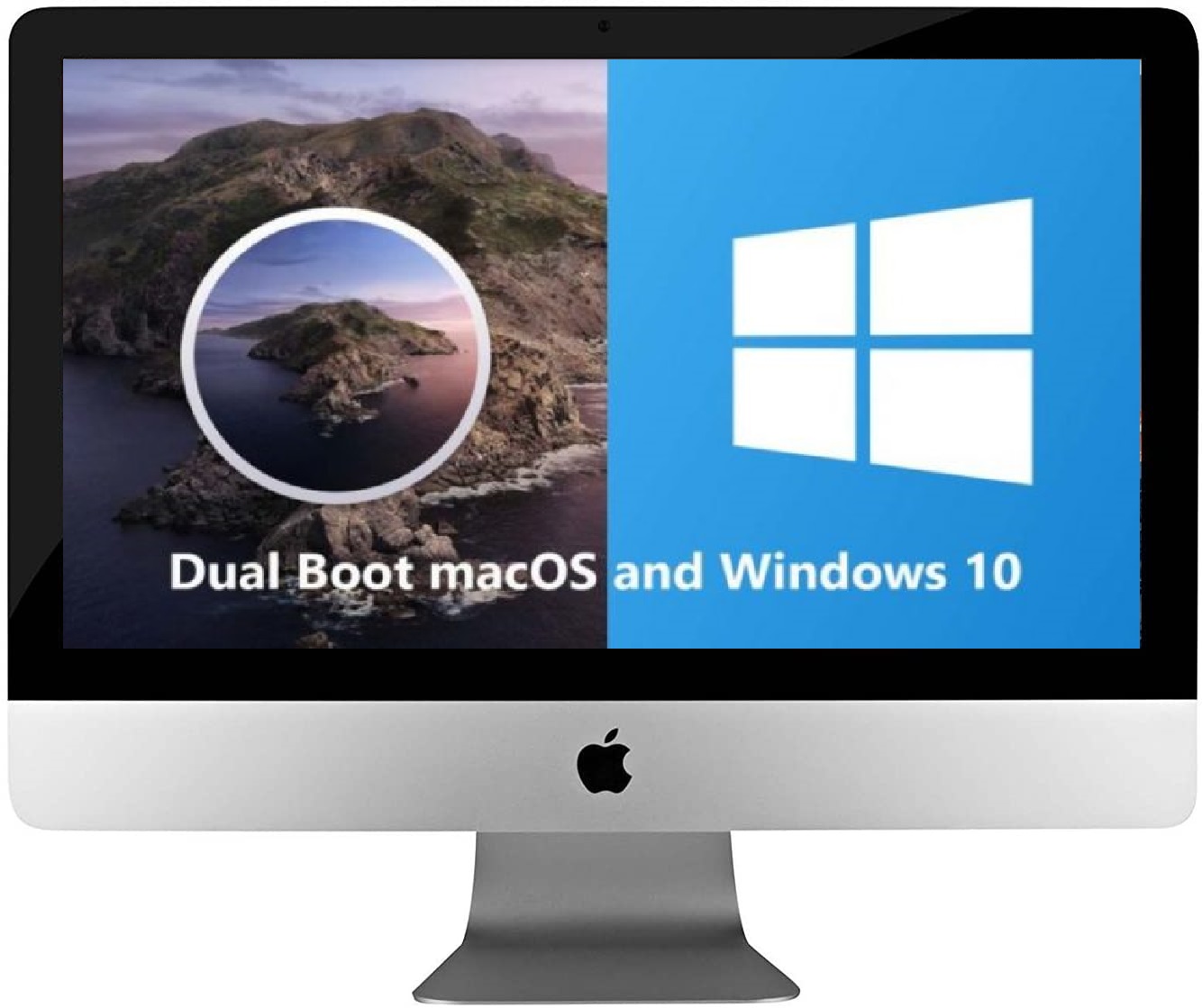 Apple iMac 21.5 inch A1418 EMC2638 Later 2013 i5-4570R 2.7ghz 16GB 