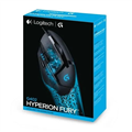 Logitech G402 HYPERION FURY Ultra-Fast FPS Gaming Mouse