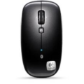 Logitech Bluetooth Mouse M557 for PC, Mac and Windows 8 Tablets