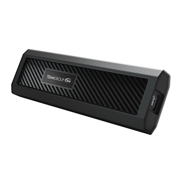 ETC Portable 2TB NVME External SSD 