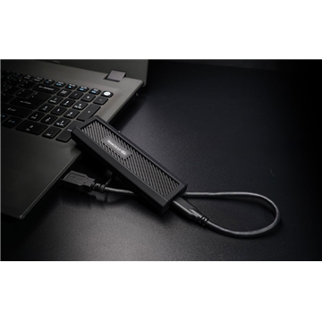 ETC Portable 2TB NVME External SSD 
