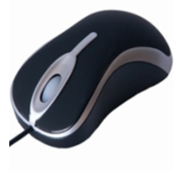 Generic USB OPTICAL 3 Buttons whe