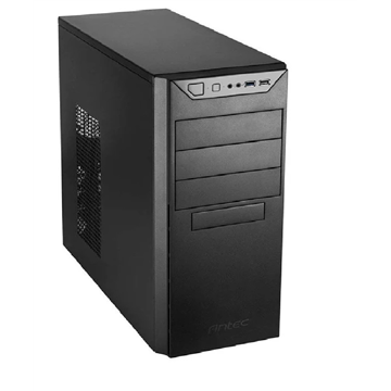 Antec VSK4000B Mid Tower Case USB 3 ATX Black