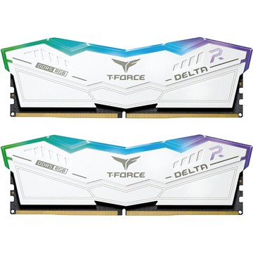 TeamGroup  T-FORCE DELTA RGB 32GB (2 x 16GB) DDR5 