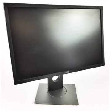 Dell P2217 22" 1680x1050 VGA / HDMI / Display