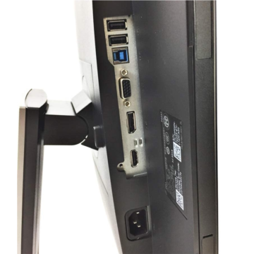 Dell P2217 22" 1680x1050 VGA / HDMI / Display