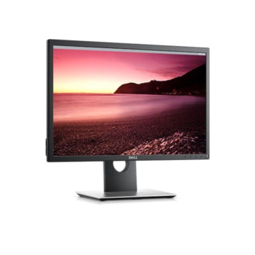 Dell P2217 22" 1680x1050 VGA / HDMI / Display