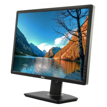 Dell UltraSharp U2412M 24" 1920x1200 B Grade