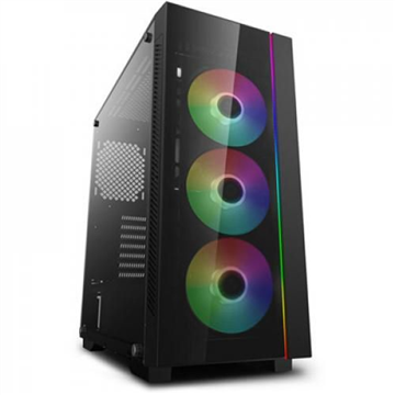 ETC Intel Core i7 RTX4060 Game Box