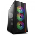 ETC Intel i7 Gaming RGB Box i7-12700Kf 12 Cores 32GB DDR4 Ram RTX 4060 8GB Video 1TB NVME SSD Bluetooth Wifi 750W PSU RGB Case with 3x RGB Fans  NO Windows 