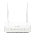 D-Link DSL-2544N Wireless N600 Gigabit ADSL2+ Modem Router White